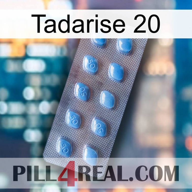 Tadarise 20 viagra3